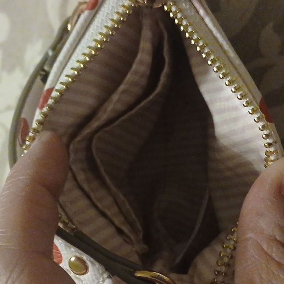 Micro Mini Bag/Coinbag - Picture 3 of 3